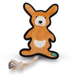 Beco Cute & Cuddly Soft Toy Kænguruen Kelly